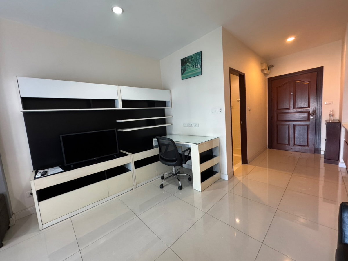 picture Condo PG Rama9 For Rent Studio Room - 11/15