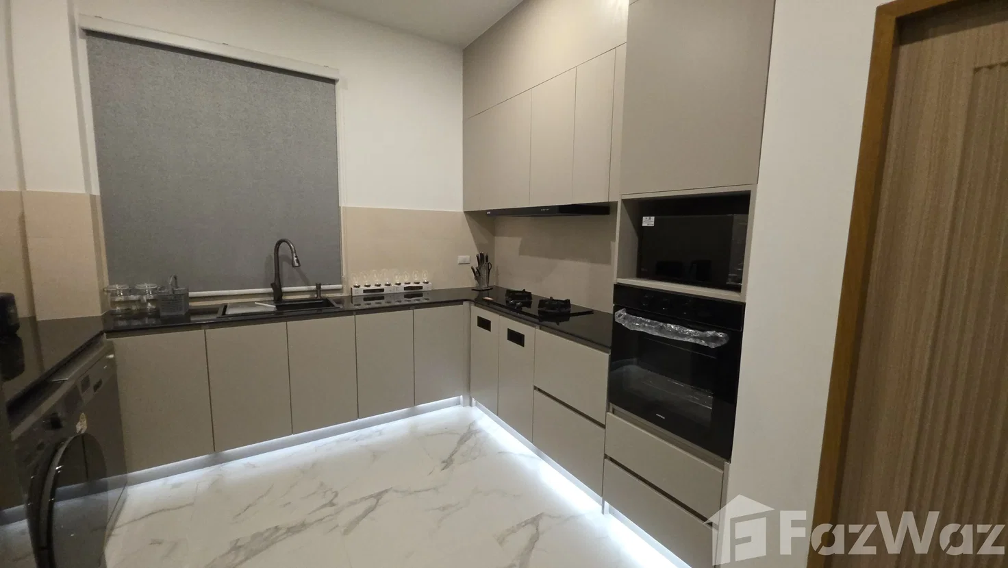 picture 3 Bedroom Pool Villa for Rent 6166145 - 19/24