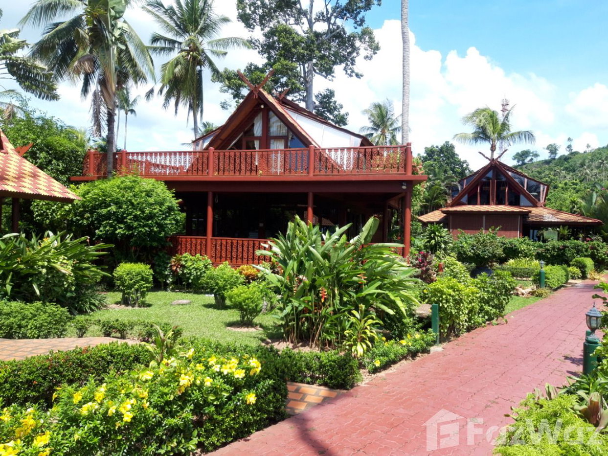picture 4 Bedroom Villa for rent at Coconut Paradise 1883101 - 2/9