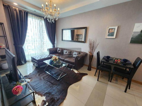 FOR RENT condo , Supalai Wellington , MRT-Thailand Cultural Centre , Huai Khwang , Huai Khwang , Bangkok , CX-55718 ✅ Live chat with us ADD LINE @connexproperty ✅