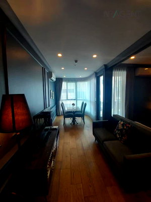 Condos for rent Airport Link Ratchaprarop : 📌 For rent condo Q CHIDLOM - PHETCHABURI Building 1, Floor 23,1 bed room, Room size 35.00 sqm