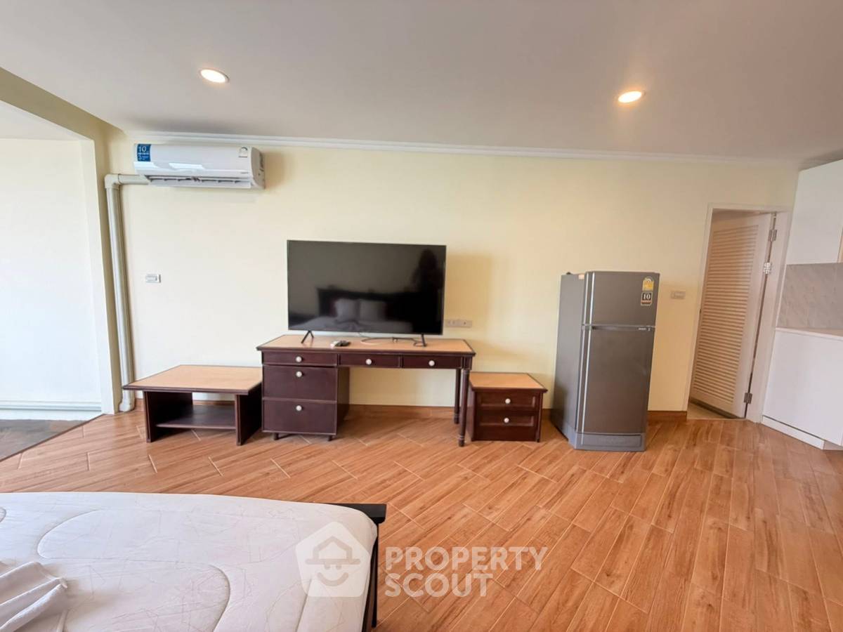 รูป คอนโด 1-ห้องนอน ที่ จอมเทียน พลาซ่า คอนโดเทล ใกล้ หาดจอมเทียน (ID 2730077) - รูปที่ 14/15