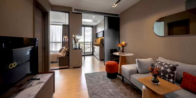 คอนโดให้เช่า : เช่าคอนโด The Room Sukhumvit 38/เดอะ รูม สุขุมวิท 38 (F6904005) ID Line : @pccenter