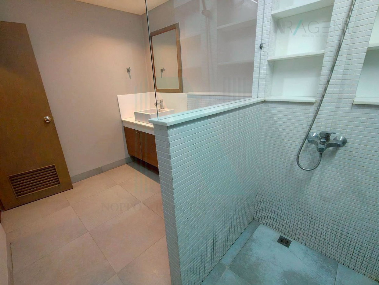 รูป 🔺 ให้เช่าคอนโด เดอะ รูฟ การ์เด้น อ่อนนุช อาคาร 1 ชั้น 7 2 ห้องนอน ขนาด 122 ตรม ใกล้ ศูนย์การค้ามาร์เก็ตพลัส - รูปที่ 8/8