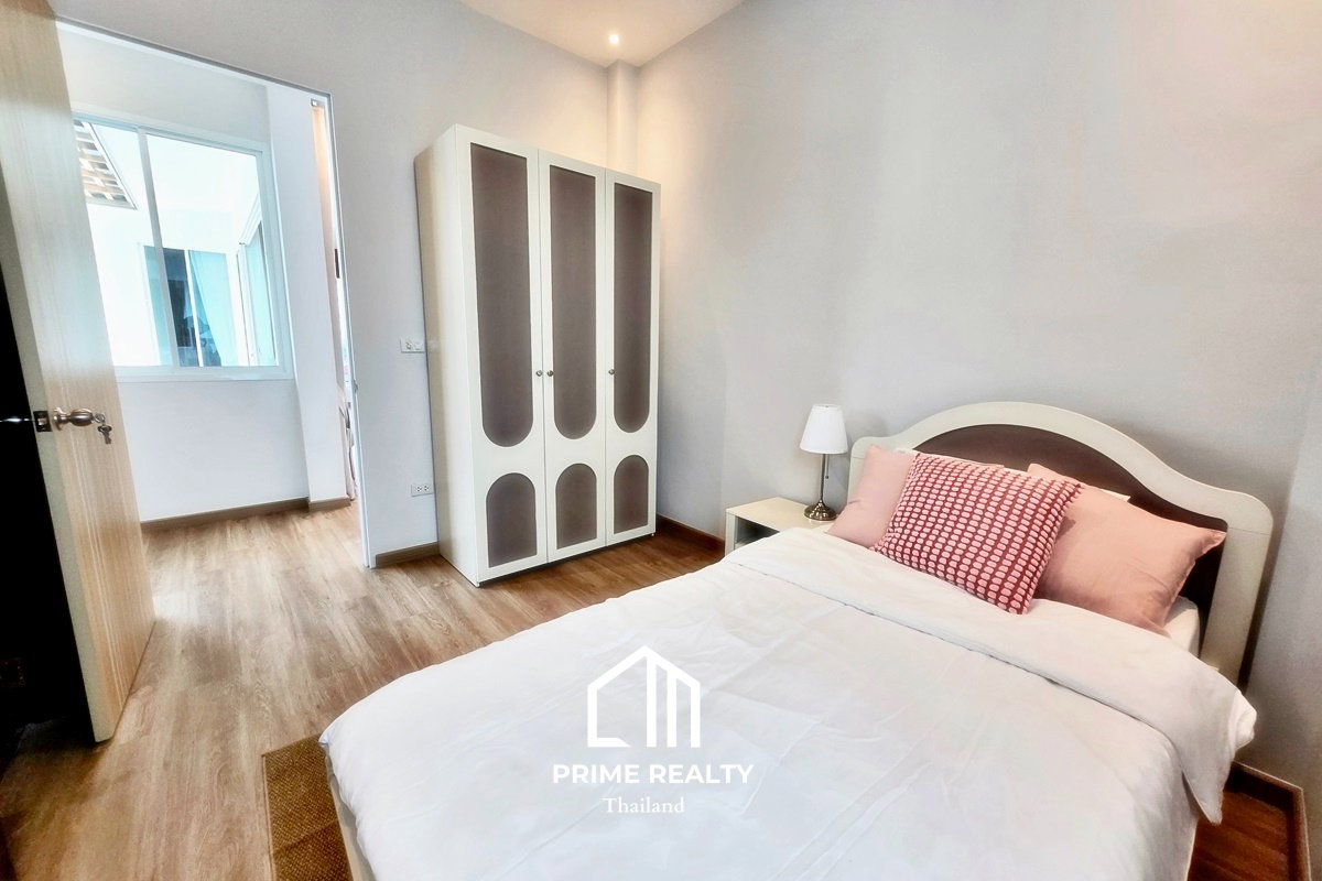 picture 3-Bedroom Private Pool Villa for Sale – Ready to Move In - 17/23