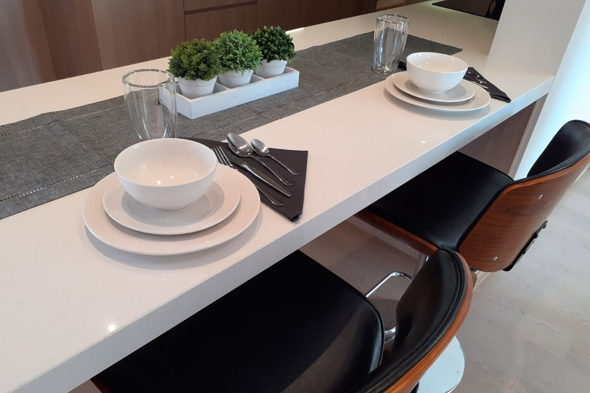 รูป ซันไชน์ เพรสทีจ เอ็กเซ็กคิวทีฟ อพาร์ตเมนต์ – สถานที่ที่สมบูรณ์แบบสำหรับการเกษียณอายุของคุณในหัวหิน ประเทศไทย - รูปที่ 10/20