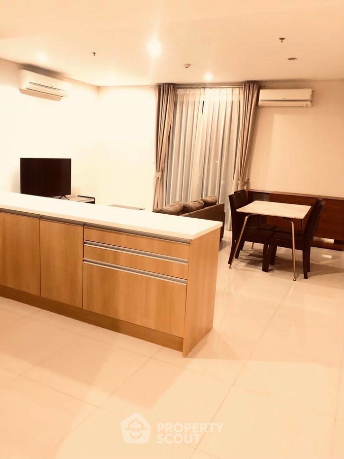 รูป คอนโด 2-ห้องนอน ที่ วิลล่า อโศก ใกล้ MRT เพชรบุรี (ID 1513287) - รูปที่ 4/12