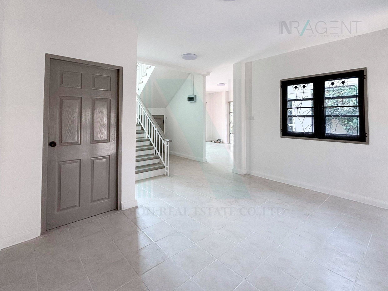 รูป 📌 ขายบ้านเดี่ยว โครงการ กฤษดาซิตี้ เลค พาร์ค 2 ชั้น 3 ห้องนอน 3 ห้องน้ำ - รูปที่ 2/8