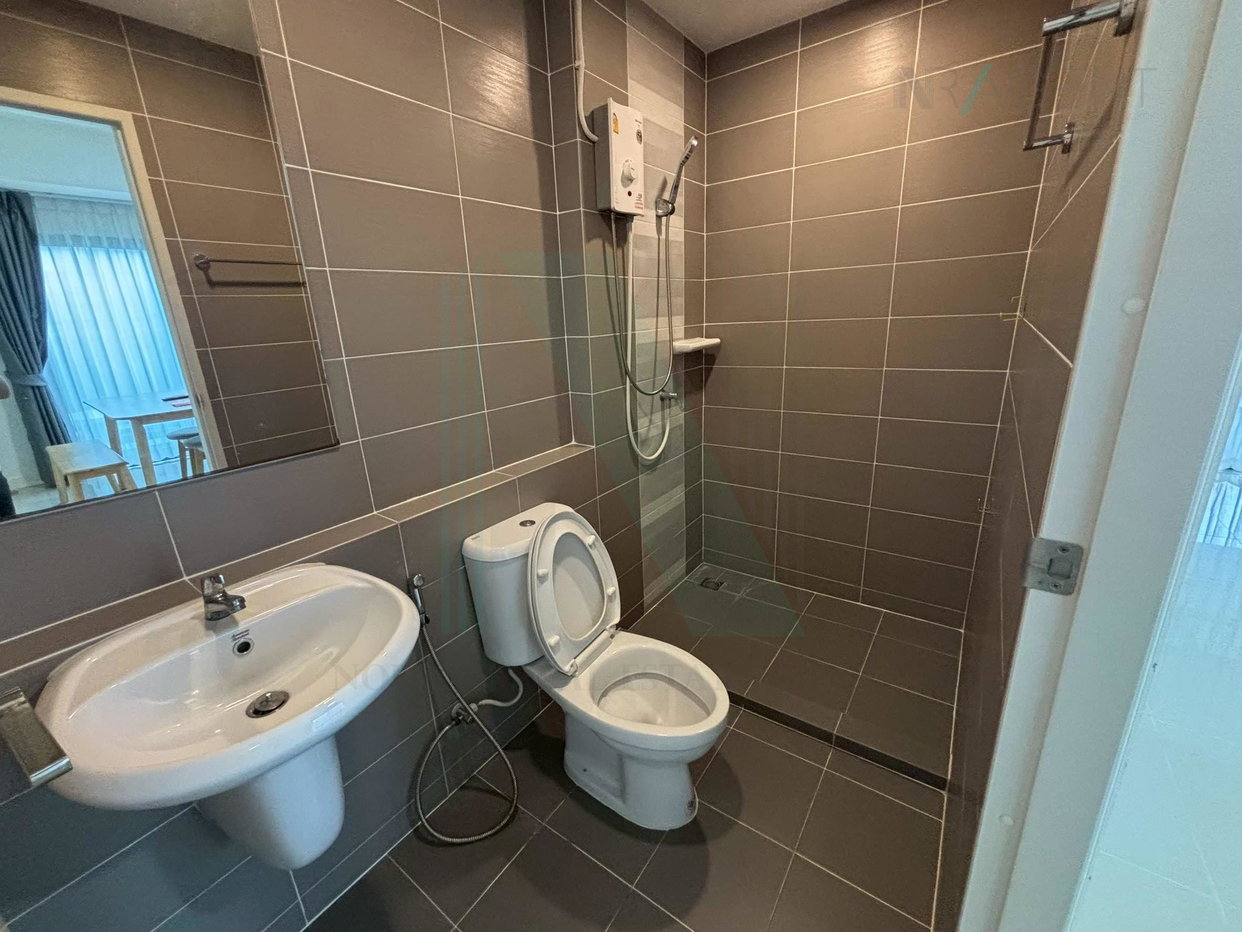 รูป 📌 ขายทาวน์เฮาส์ โครงการ พลีโน่ บางนา-วงแหวน 2 ชั้น 3 ห้องนอน 2 ห้องน้ำ - รูปที่ 5/8