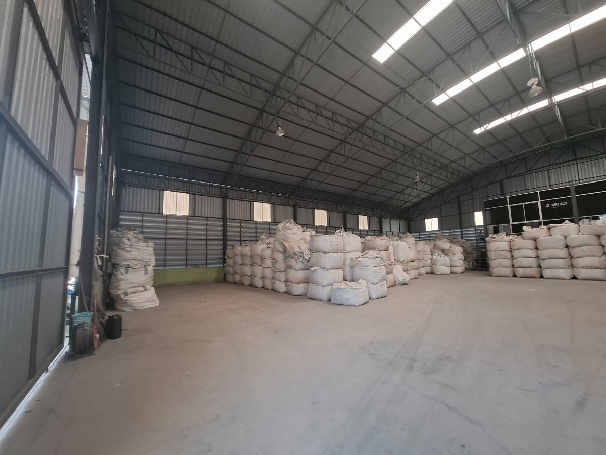 picture Warehouse and building for sale in Chonburi. - 42/64
