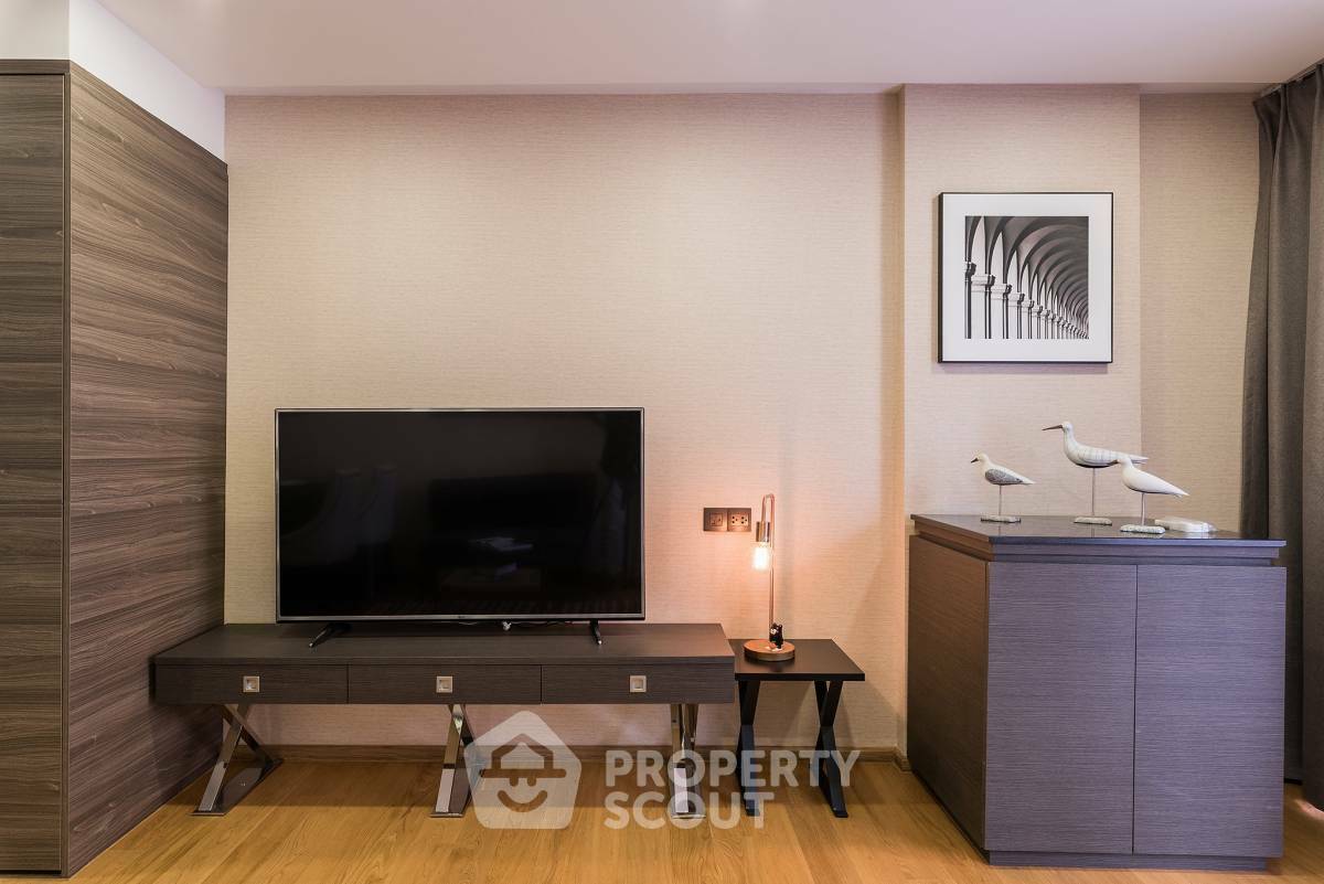 picture 2-BR Condo at Klass Langsuan near BTS Chit Lom (ID 890295) - 6/8