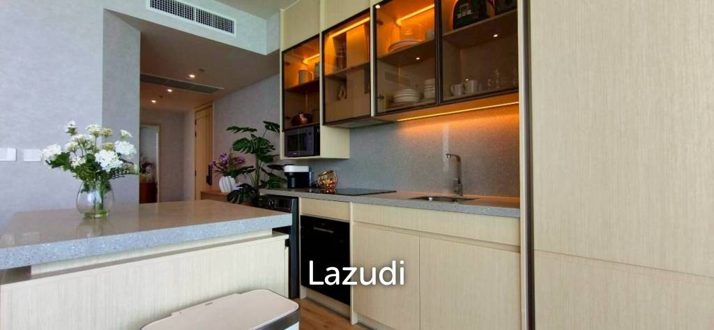 รูป ขาย 2ห้องนอน สุดหรู อารมณ์วงศ์อมาตย์ พัทยา - รูปที่ 8/20