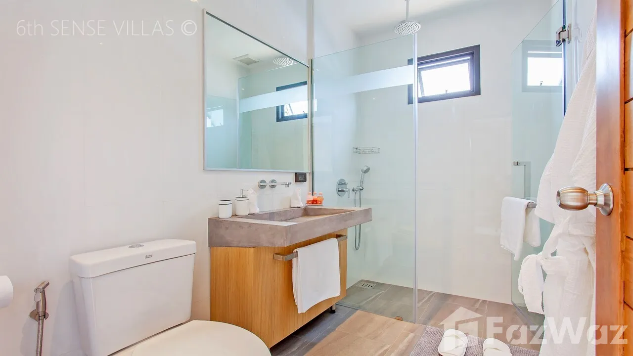 รูป ขาย วิลล่า 4 ห้องนอน ในโครงการ วิลล่า สามัคคี การ์เด้น 6164931 - รูปที่ 42/46