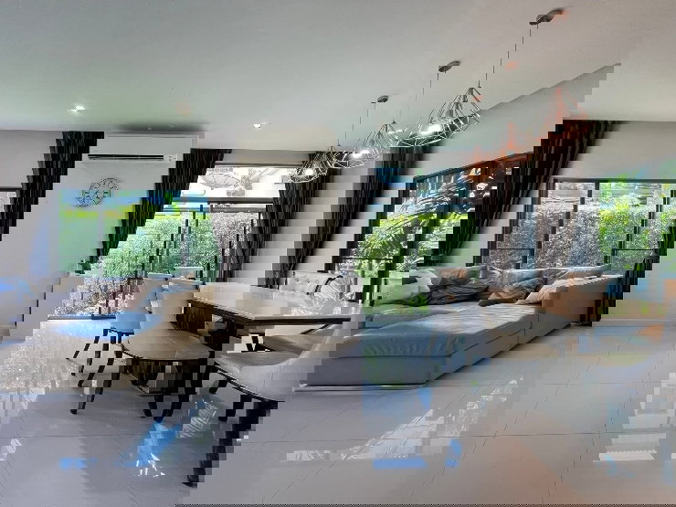 รูป “ขายบ้านเดี่ยว 66.2 ตร.ว. แจ้งวัฒนะ ใกล้ SISB 1 นาที พร้อมอยู่ ราคาพิเศษ 6.85 ล้าน” - รูปที่ 4/20