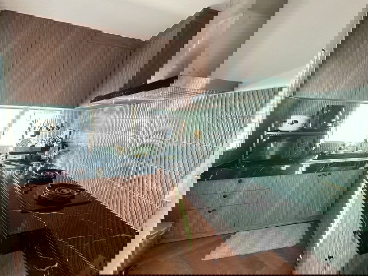 รูป ให้เช่าบ้านเดี่ยว ใกล้ Mega Bangna
📍 Villaggio 2 ศรีนครินทร์ – บางนา
บ้านเดี่ยวตกแต่งสวย
เฟอร์นิเจอร์และเครื่องใช้ไฟฟ้าครบ พร้อมเข้าอยู่ทันที - รูปที่ 10/16