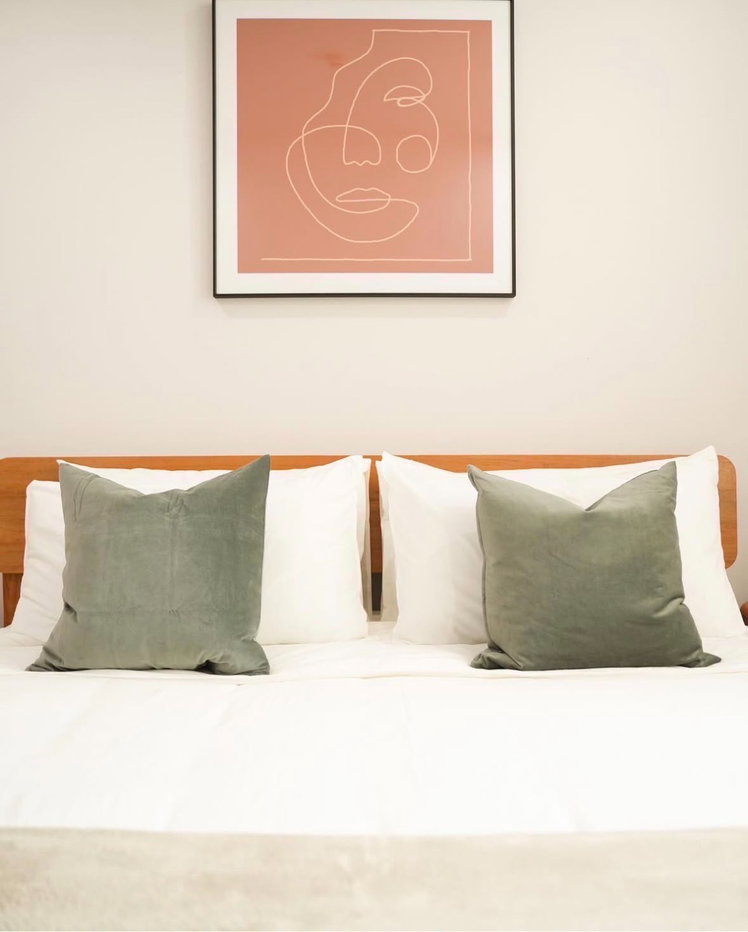 รูป Supalai Wellington | ราคา 18,000 บาท | ห้องสวย ทำเลดี เฟอร์นิเจอร์ครบ พร้อมอยู่ - รูปที่ 4/4