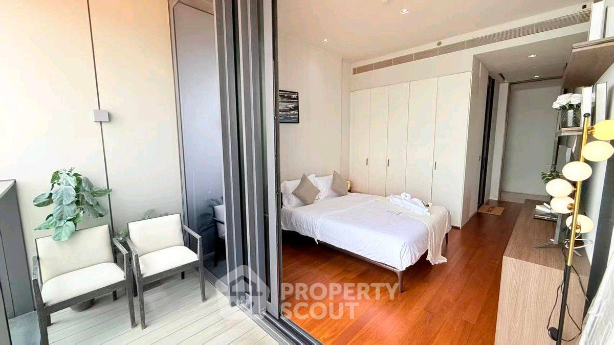 รูป คอนโด 3-ห้องนอน ที่ บันยัน ทรี เรสซิเดนซ์ ริเวอร์ไซด์ กรุงเทพฯ ใกล้ MRT หัวลำโพง (ID 2364474) - รูปที่ 22/25