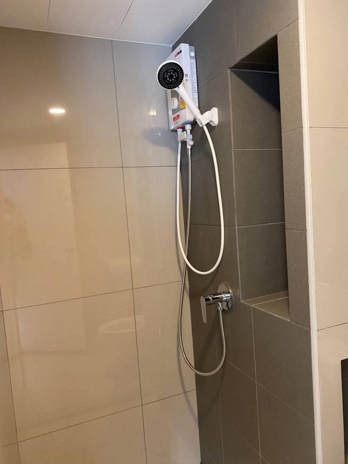 รูป 💮ให้เช่าคอนโด Plum Condo Sukhumvit 97/1 ใกล้ BTS บางจาก ขนาด 23 ตรม. ห้องสวย เฟอร์ครบ ค่าเช่าเพียง 10000- - รูปที่ 14/14