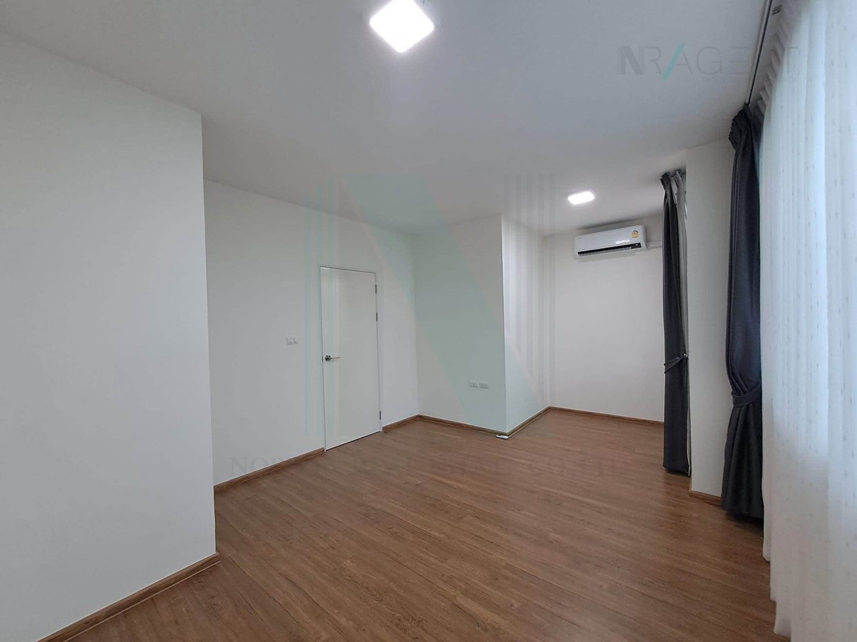 รูป 📌 ขายทาวน์เฮาส์ โครงการ พลีโน่ บางนา-วงแหวน 2 ชั้น 3 ห้องนอน 2 ห้องน้ำ - รูปที่ 7/8