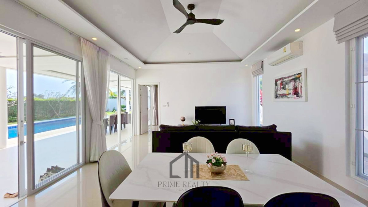 picture ð Falcon Hill â Luxury Private Pool Villa in Hua Hin - 26/46