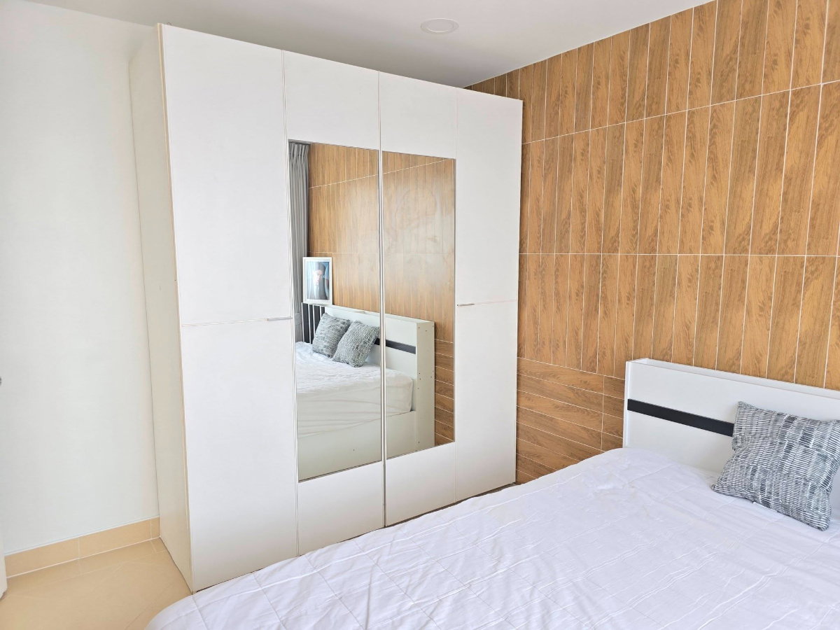 รูป ขาย รหัส PP024 คอนโด Metro park สาทร - รูปที่ 5/10