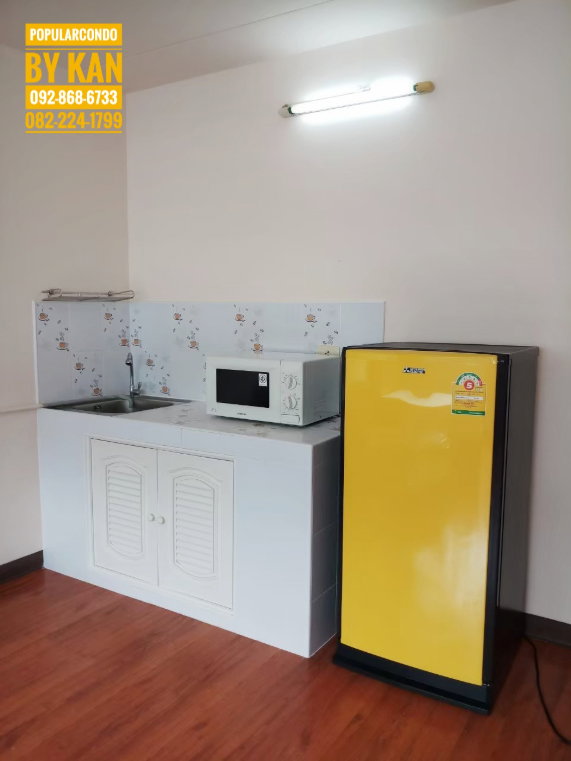 picture Popular Condo Mueng Thong Thanee - For Rent - 3/9