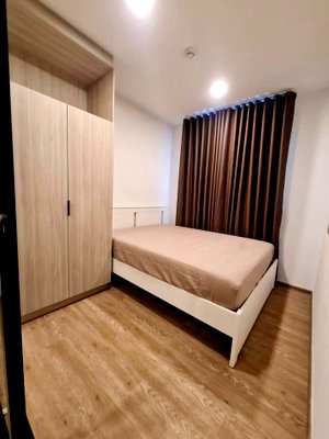 คอนโดให้เช่า : 🤝🏻RB24091 ให้เช่าถูกมาก👍แชปเตอร์ วัน ออล รามอินทรา✅แอดไลน์ @mproperty( มี @ ด้วย) แอดมินตอบไว