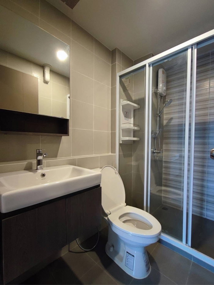 รูป 🚨💐 ให้เช่า Aspire Ratchayothin (แอสปาย รัชโยธิน) | 12,000บาท | 1 ห้องนอน 29 ตร.ม.📲 📲 Line : 0842932624 / Junesone520 - รูปที่ 6/6