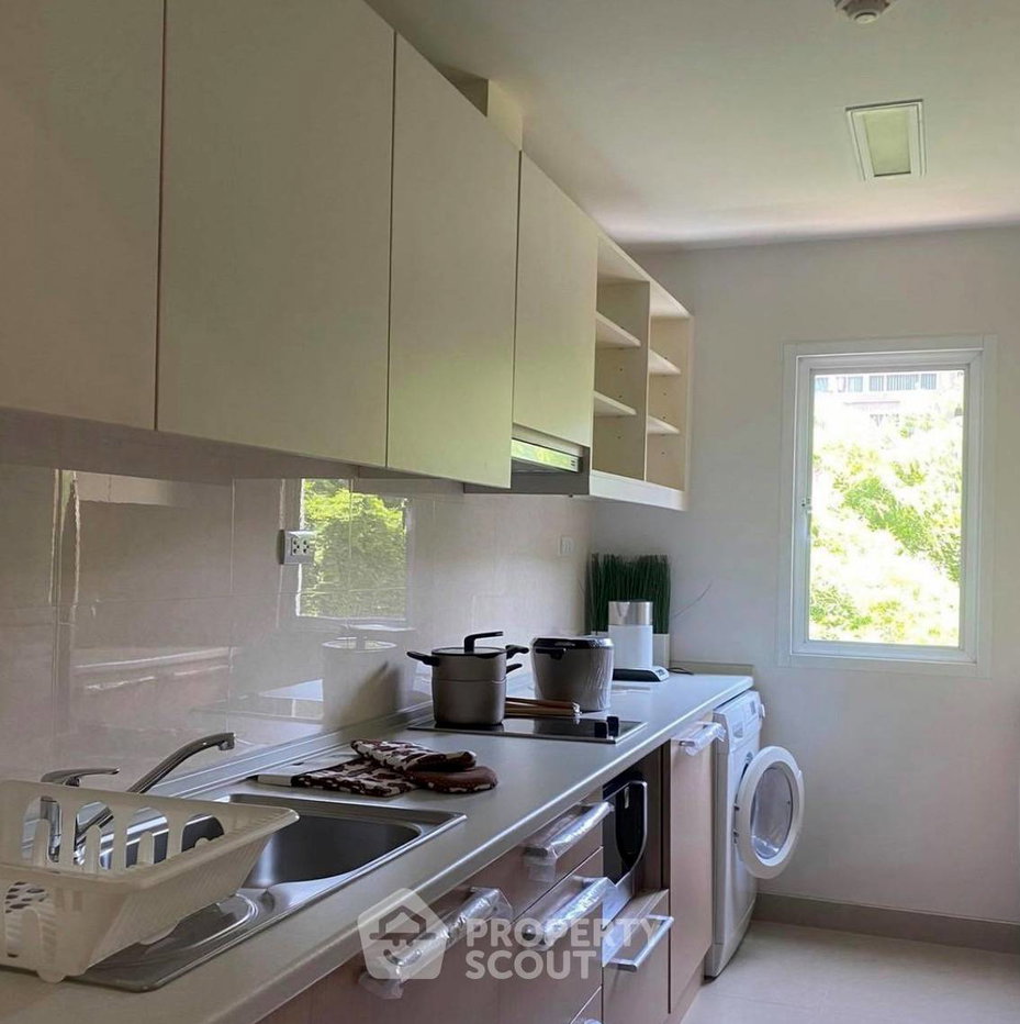 รูป คอนโด 2-ห้องนอน ที่ เดอะ เรซิเดนท์ สุขุมวิท 52 คอนโดมิเนียม ใกล้ BTS อ่อนนุช (ID 2781349) - รูปที่ 5/6