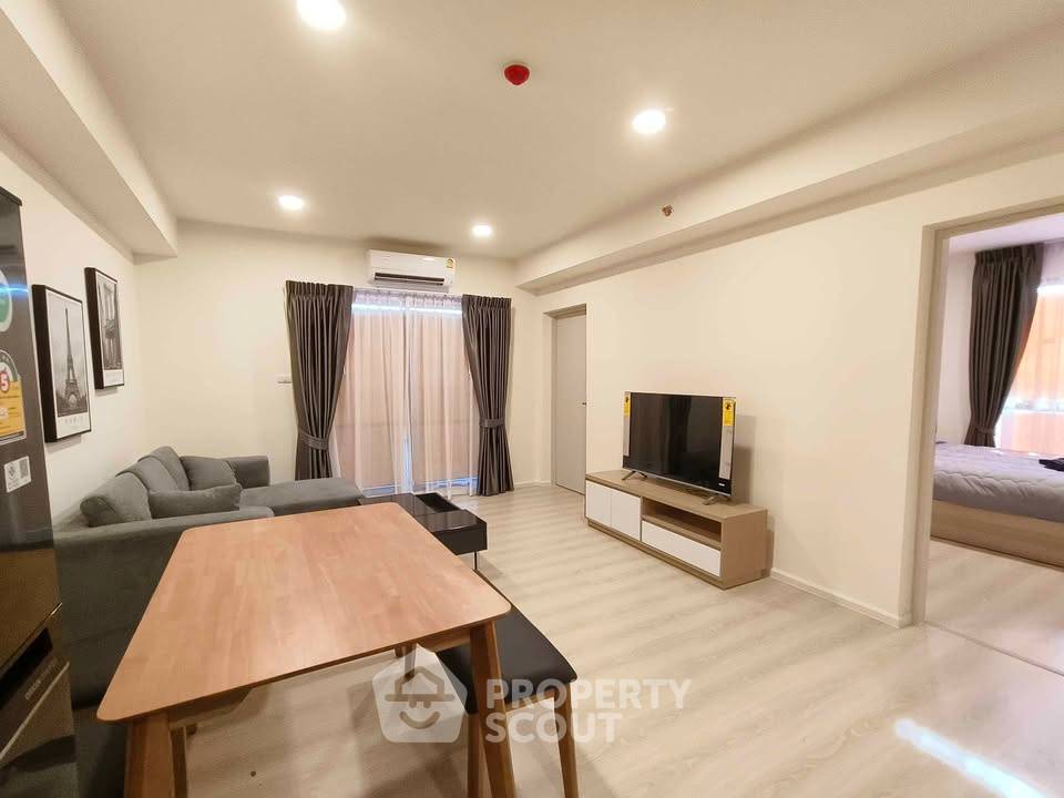 picture 2-BR Condo at A Space Mega 2 in Bang Kaeo (ID 2366880) - 3/12