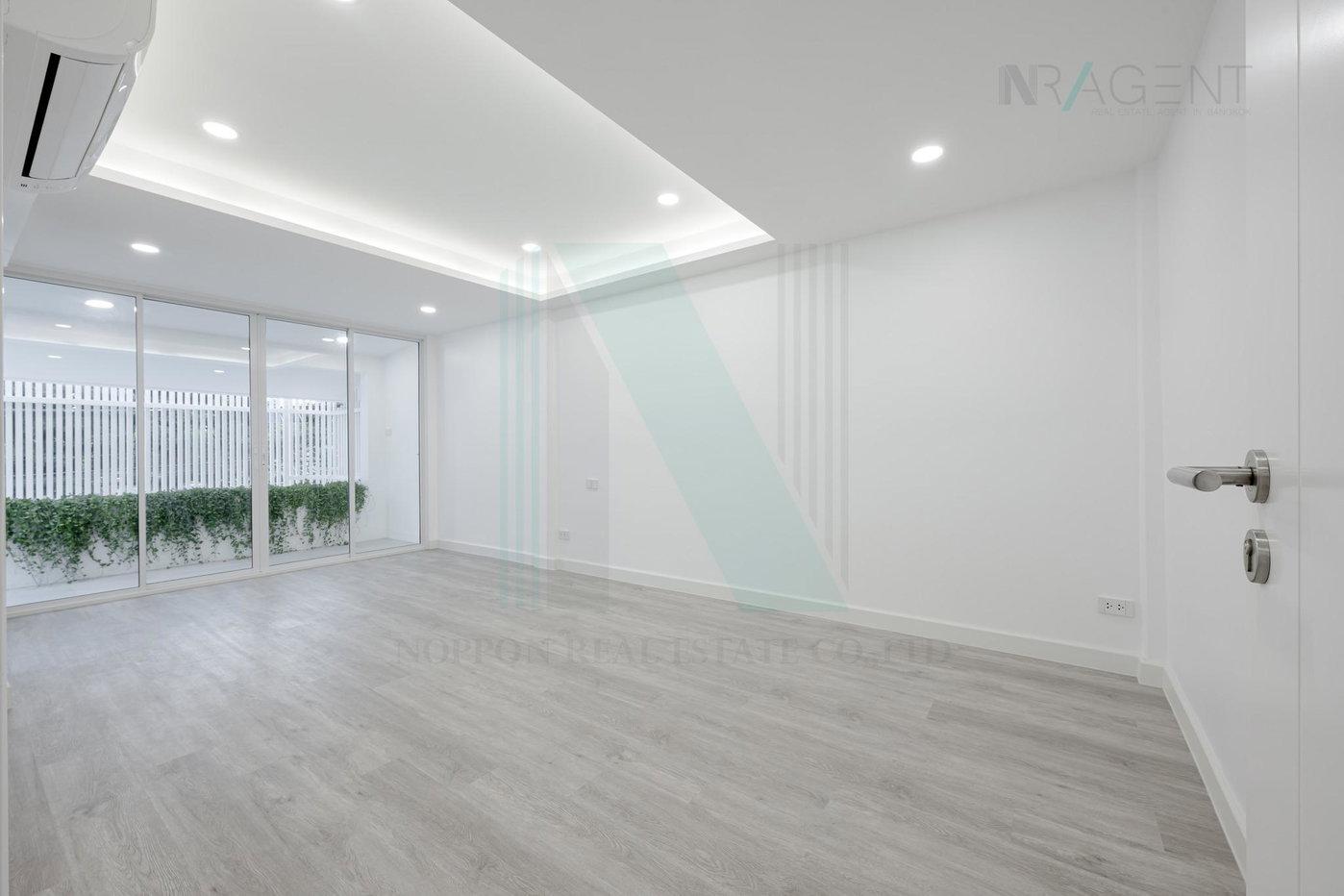 รูป 📌 ขายทาวน์โฮม โครงการ คลองตัน นิเวศน์ 3 ชั้น 4 ห้องนอน 4 ห้องน้ำ - รูปที่ 8/8