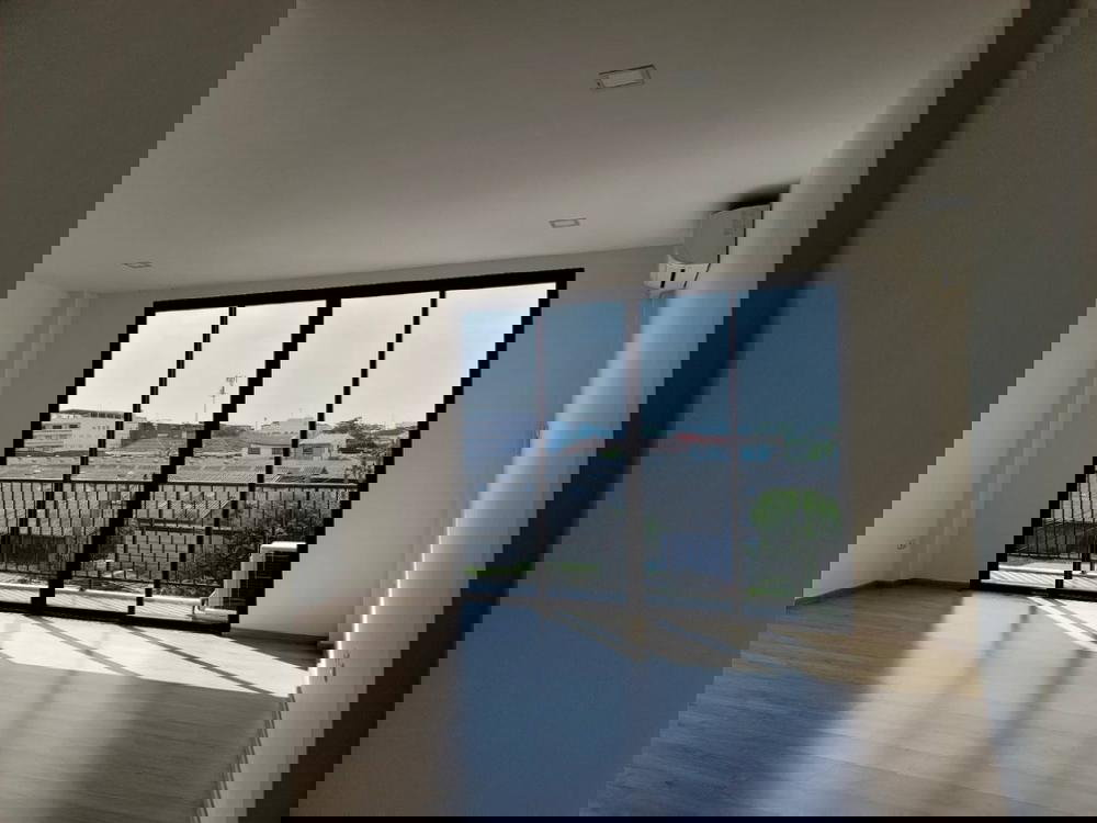 รูป ให้เช่าอาคารพาณิชย์ The blisz twenty five หลังมุม พระราม2 ซ.23 พร้อมอยู่ มิ.ย.69 - รูปที่ 6/30