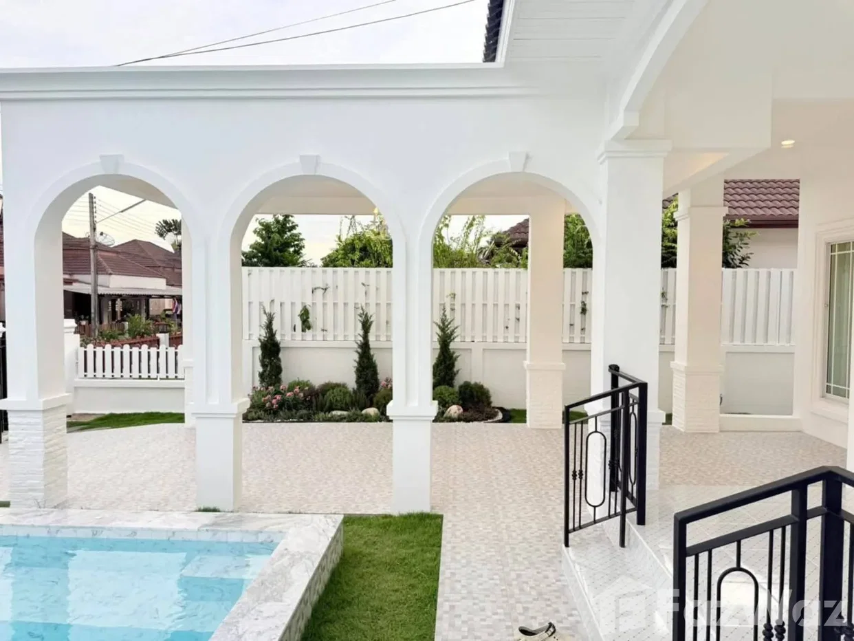 รูป วิลล่าให้เช่า 3 ห้องนอน ในโครงการ พีเอ็มซี โฮม 6165113 - รูปที่ 4/40