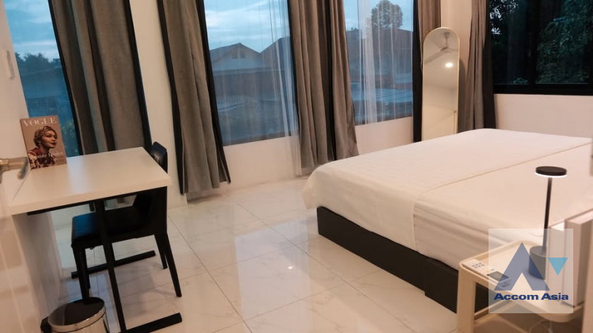 รูป 🔼🔽 AccomA 📩 Pet friendly,Private Swimming Pool 5 BR House in Bang Na Nuea (AA29913) - รูปที่ 18/20