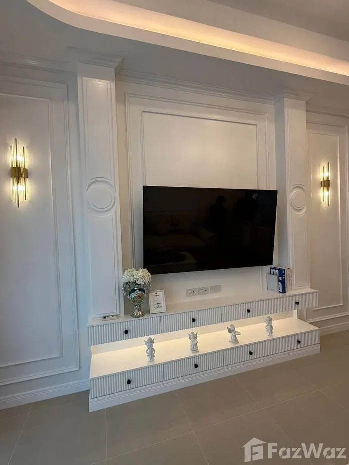 รูป วิลล่าให้เช่า 3 ห้องนอน ในโครงการ พีเอ็มซี โฮม 6165113 - รูปที่ 39/40