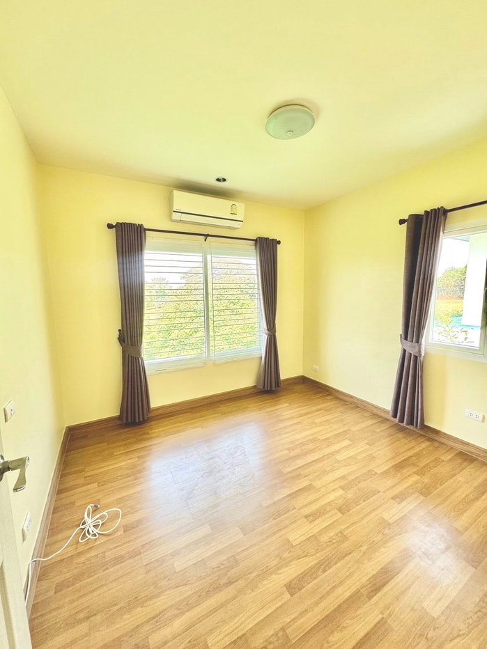 รูป ให้เช่าบ้านแฝด ม.แมกโนลีย์ สวนเสือ ศรีราชา - รูปที่ 10/21