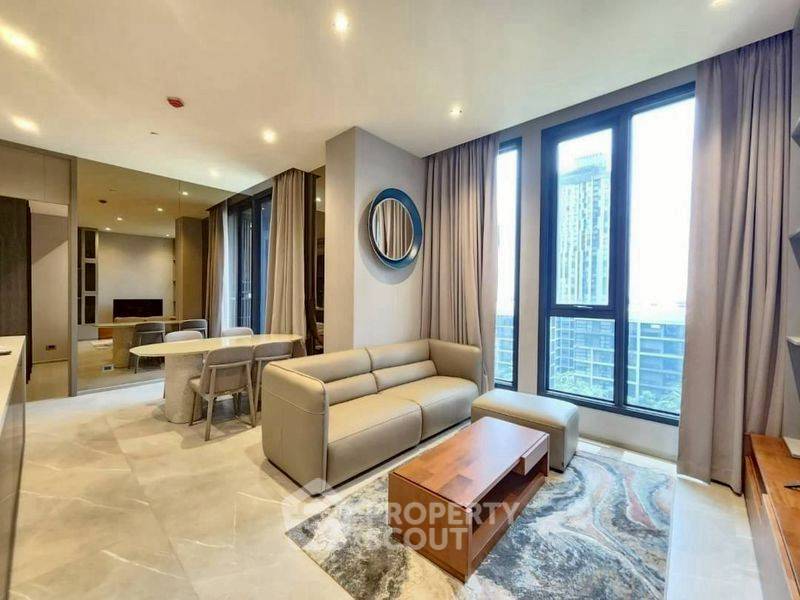 picture 2-BR Condo at Hyde Heritage Thonglor near BTS Thong Lor (ID 2783730) - 2/15