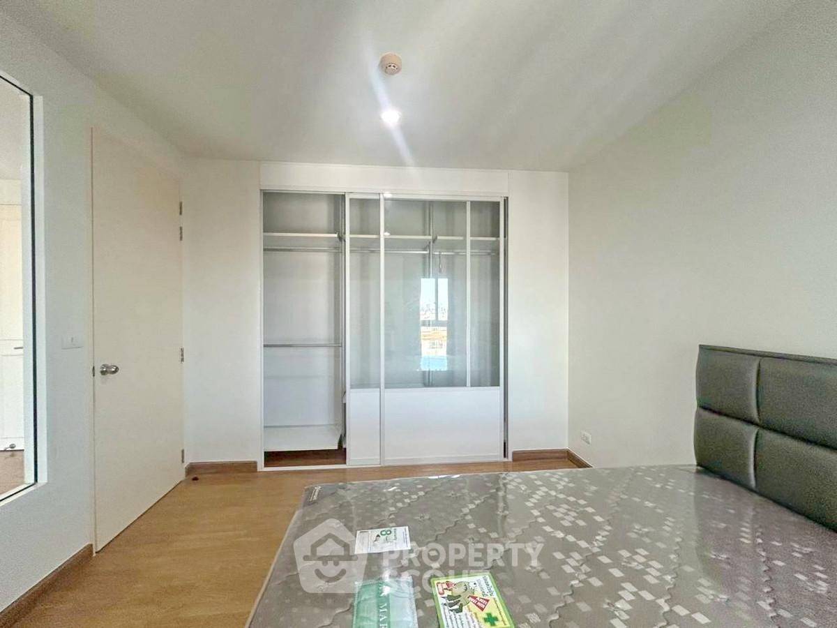 รูป คอนโด 1-ห้องนอน ที่ พาร์คแลนด์ แกรนด์ ตากสิน ใกล้ BTS ตลาดพลู (ID 2469050) - รูปที่ 4/5