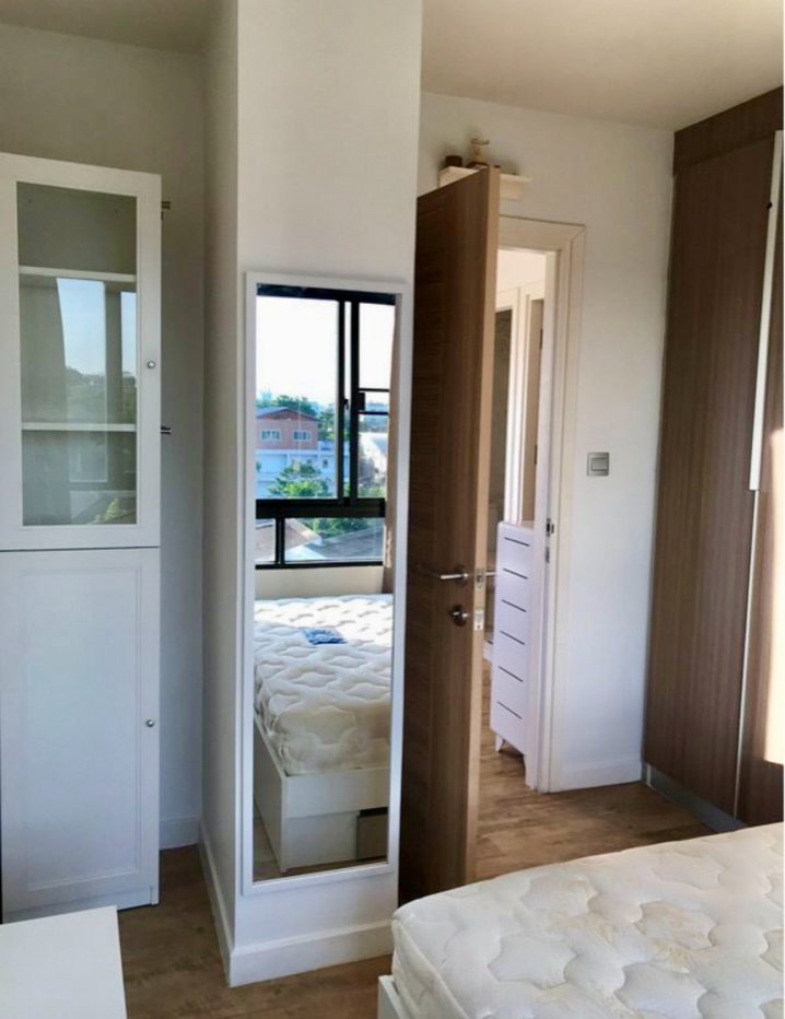 picture code : H84 H2 Condo Chrome Ramindra Km.2 - 6/13