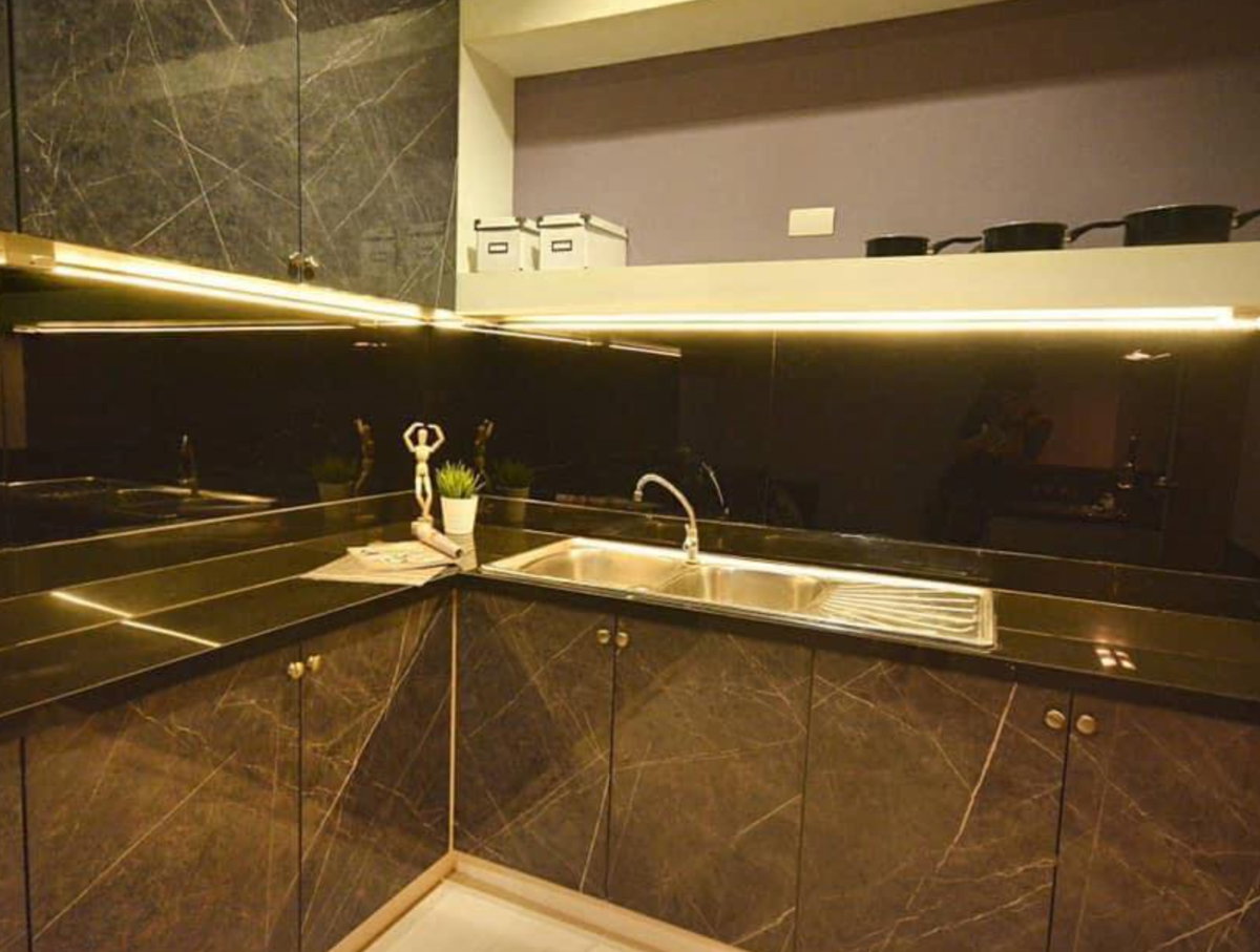 รูป ว่างพร้อมอยู่! St.Charm เฟส1. 1นอน 79ตร.ม. Line id: @pfagent - รูปที่ 3/9