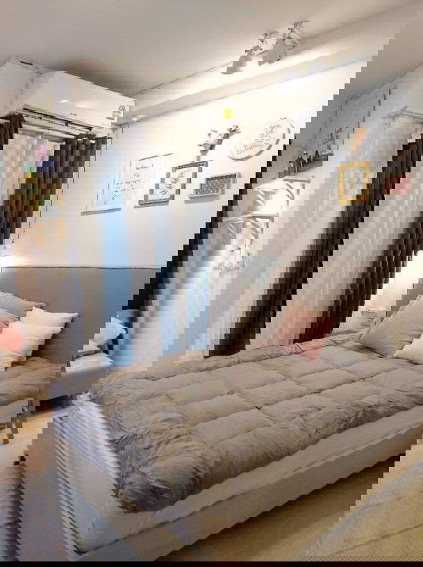 picture For   rent   Chapter One Eco Ratchada - Huai Khwang  🔴🔴 - 1/6