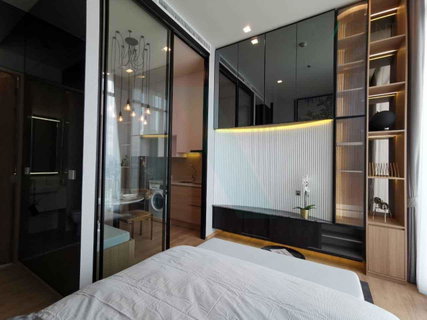 รูปภาพ 📣Nice room!📣 ให้เช่าคอนโด โนเบิล อราวน์ สุขุมวิท 33 อาคาร 1 ชั้น 14 1 ห้องนอน ขนาด 27.00 ตรม ใกล้ The Em District