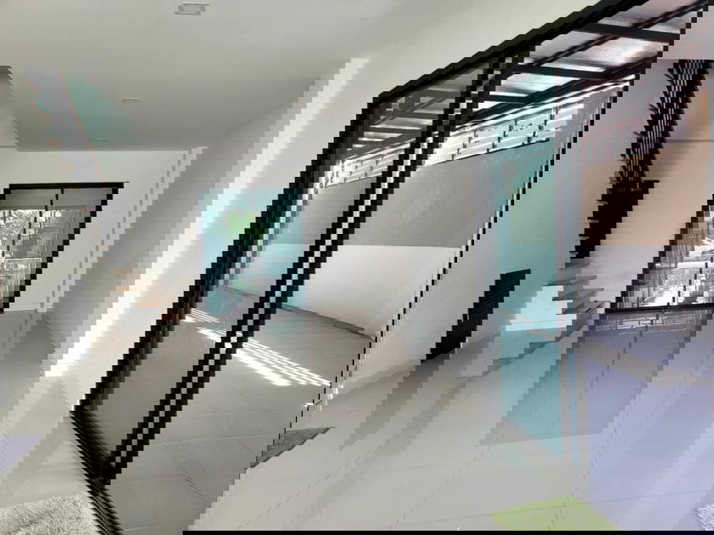 รูป ให้เช่าอาคารพาณิชย์ The blisz twenty five หลังมุม พระราม2 ซ.23 พร้อมอยู่ มิ.ย.69 - รูปที่ 26/30