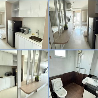 รูปภาพ ให้เช่า อัสสกาญจน์ เพลส ศรีนครินทร์ ชั้น 26