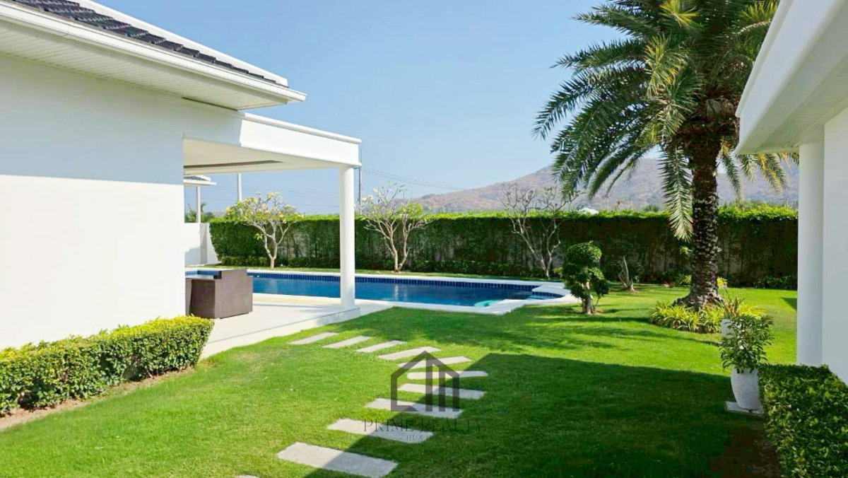 picture ð Falcon Hill â Luxury Private Pool Villa in Hua Hin - 2/46