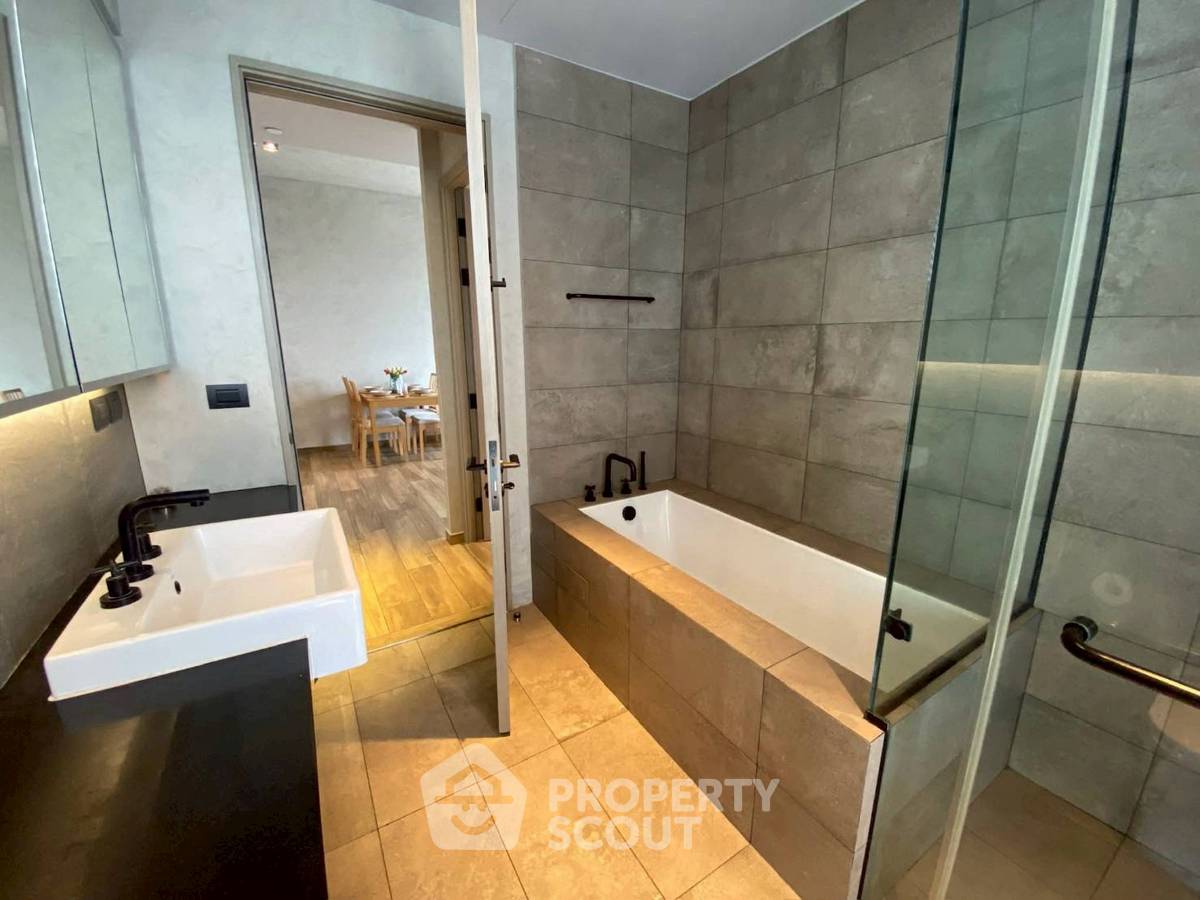 รูป คอนโด 2-ห้องนอน ที่ เดอะ ลอฟท์ อโศก ใกล้ MRT เพชรบุรี (ID 2782540) - รูปที่ 14/16