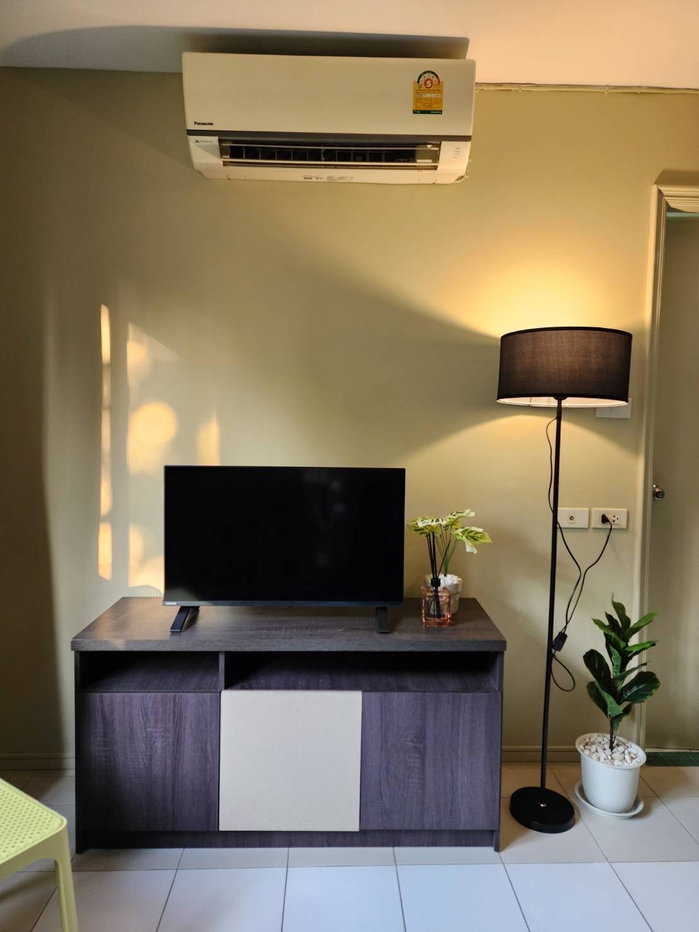 รูป 💚💚ลุมพินี เซ็นเตอร์ สุขุมวิท 77💚💚ใกล้ people park และ BigC อ่อนนุช - รูปที่ 5/11