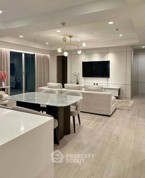 คอนโด 3-ห้องนอน ที่ ณุศาศิริ แกรนด์ คอนโดมิเนียม ใกล้ BTS เอกมัย (ID 2781672)