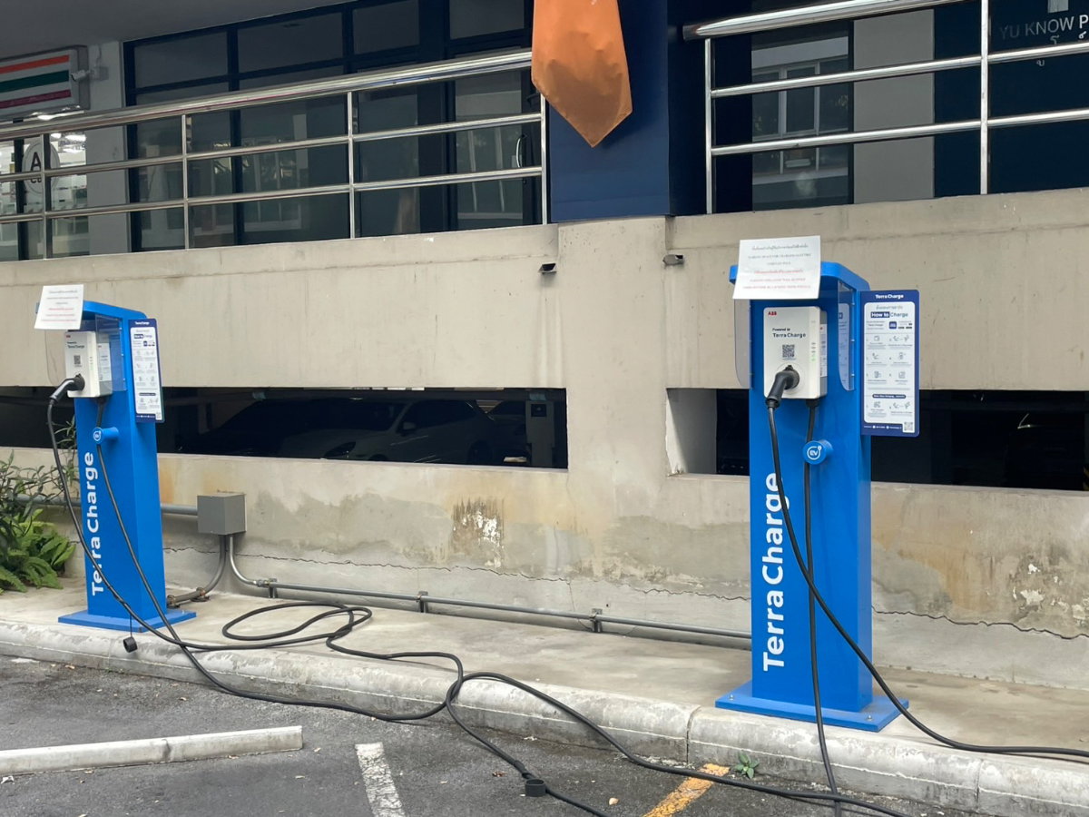 รูป คอนโดให้เช่า เดอะกรีนไนน์ พระราม9 RCA - รูปที่ 11/11