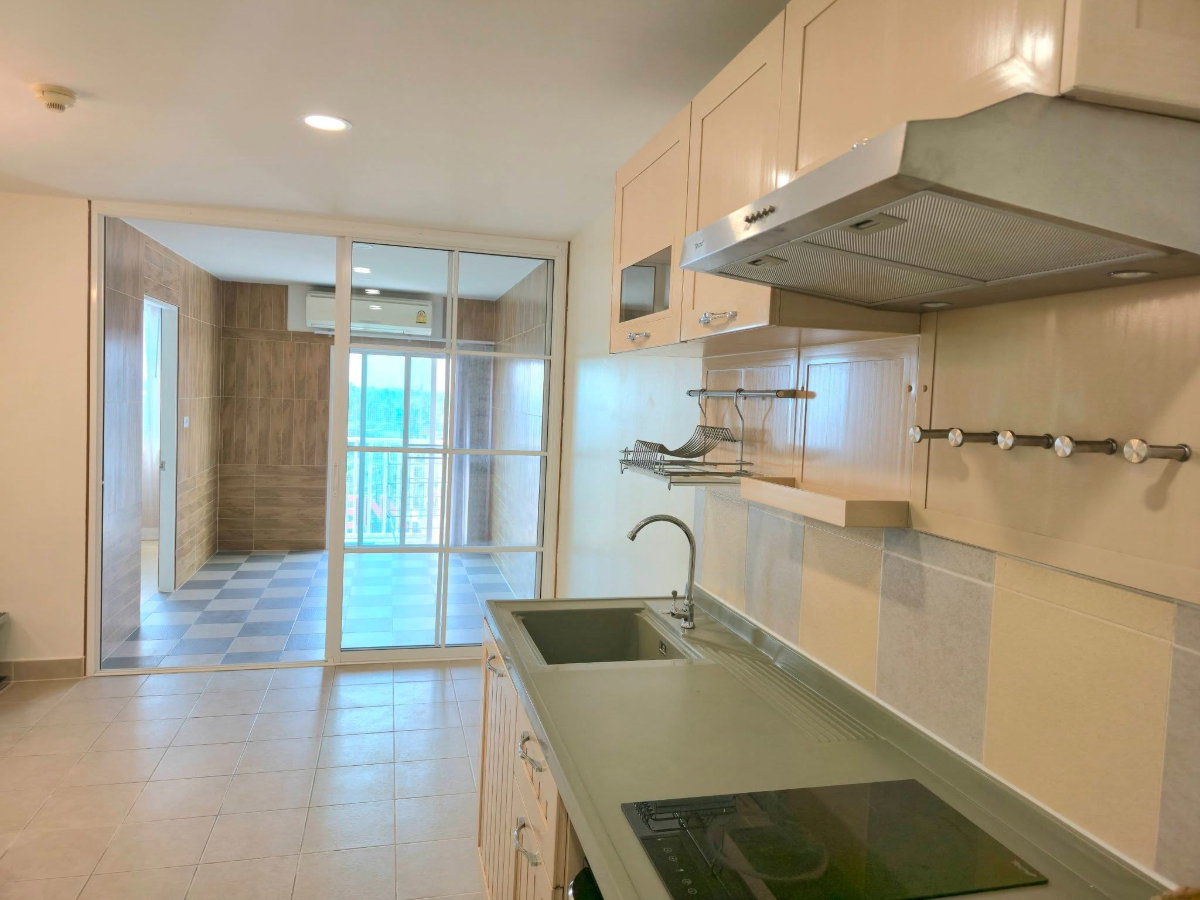 รูป ขาย รหัส PP024 คอนโด Metro park สาทร - รูปที่ 2/10